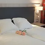 Hotel Berg'hotel 4*