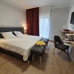 Berg'hotel 4*