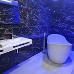 Berg'hotel 4* Socx