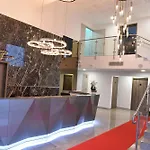 Berg'hotel Hotel Socx