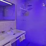 Berg'hotel Hotel Socx