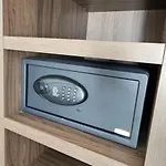 Berg'hotel 4* Socx