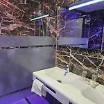 Hotel Berg'hotel 4*