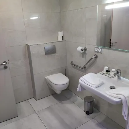 Hotel Berg'hotel Socx