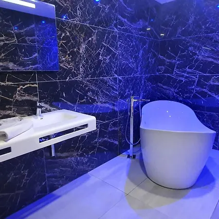 Berg'hotel 4* Socx