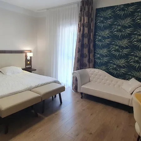 Berg'hotel Hotel