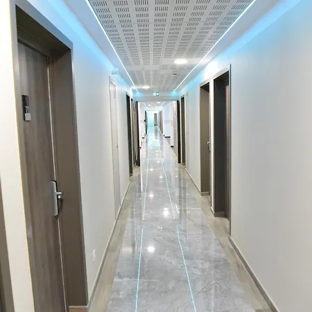 Berg'hotel 4* Socx
