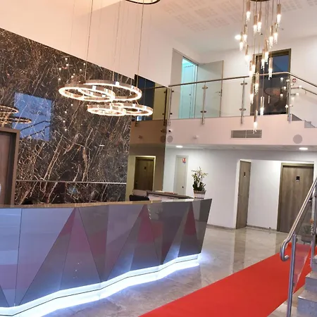 Berg'hotel Hotel Socx