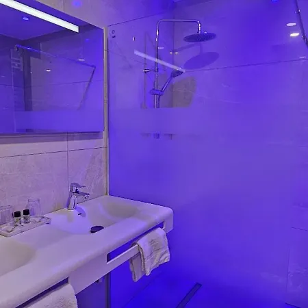 Berg'hotel Hotel Socx