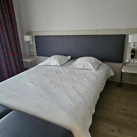 Berg'hotel Hotel Socx