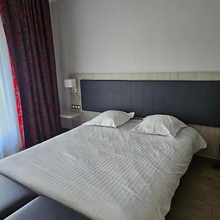 Berg'hotel Hotel