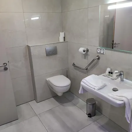 Berg'hotel 4* Socx