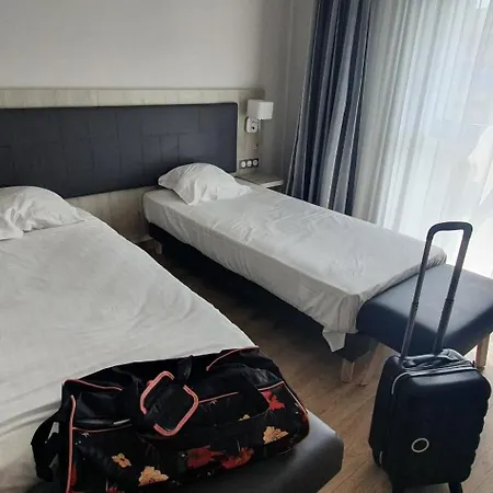 Berg'hotel 4*
