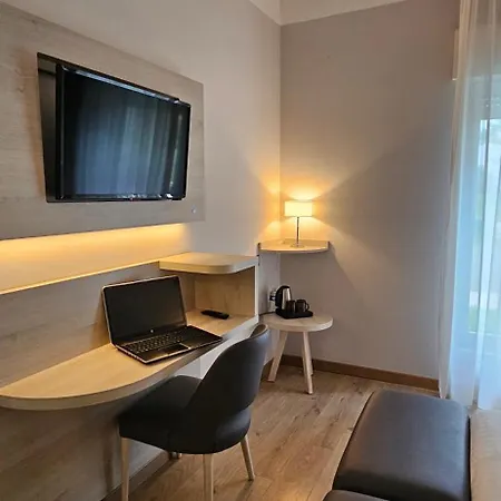 Berg'hotel 4*