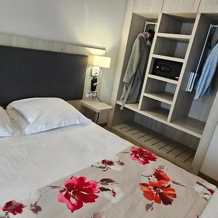 Berg'hotel