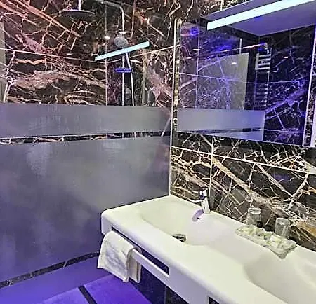 Berg'hotel Hotel 4*