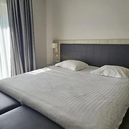 Berg'hotel 4*
