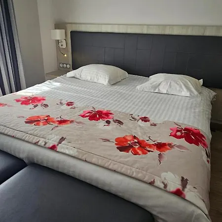 Berg'hotel Hotel Socx
