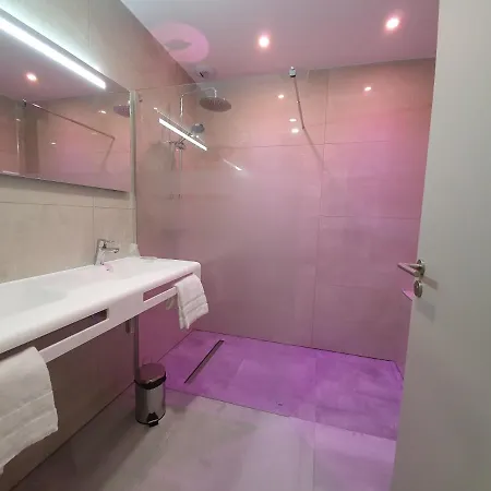 Berg'hotel 4*