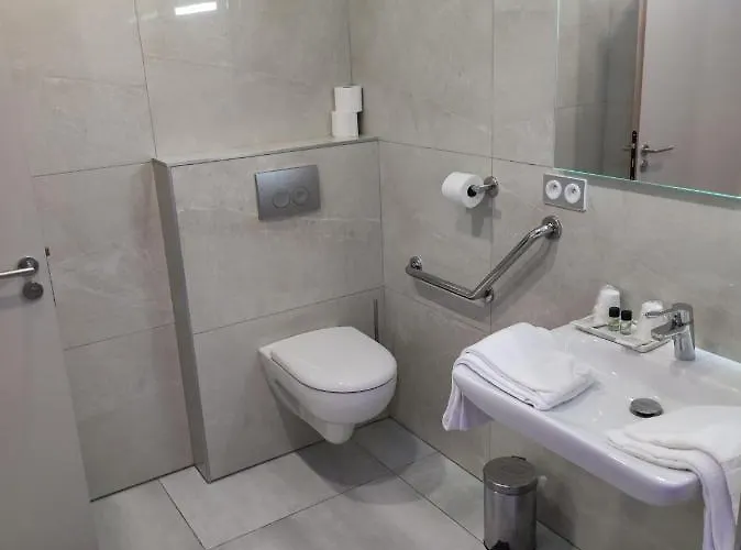 Hotel Berg'hotel Socx