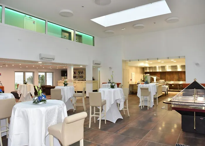 Berg'hotel Hotel Socx